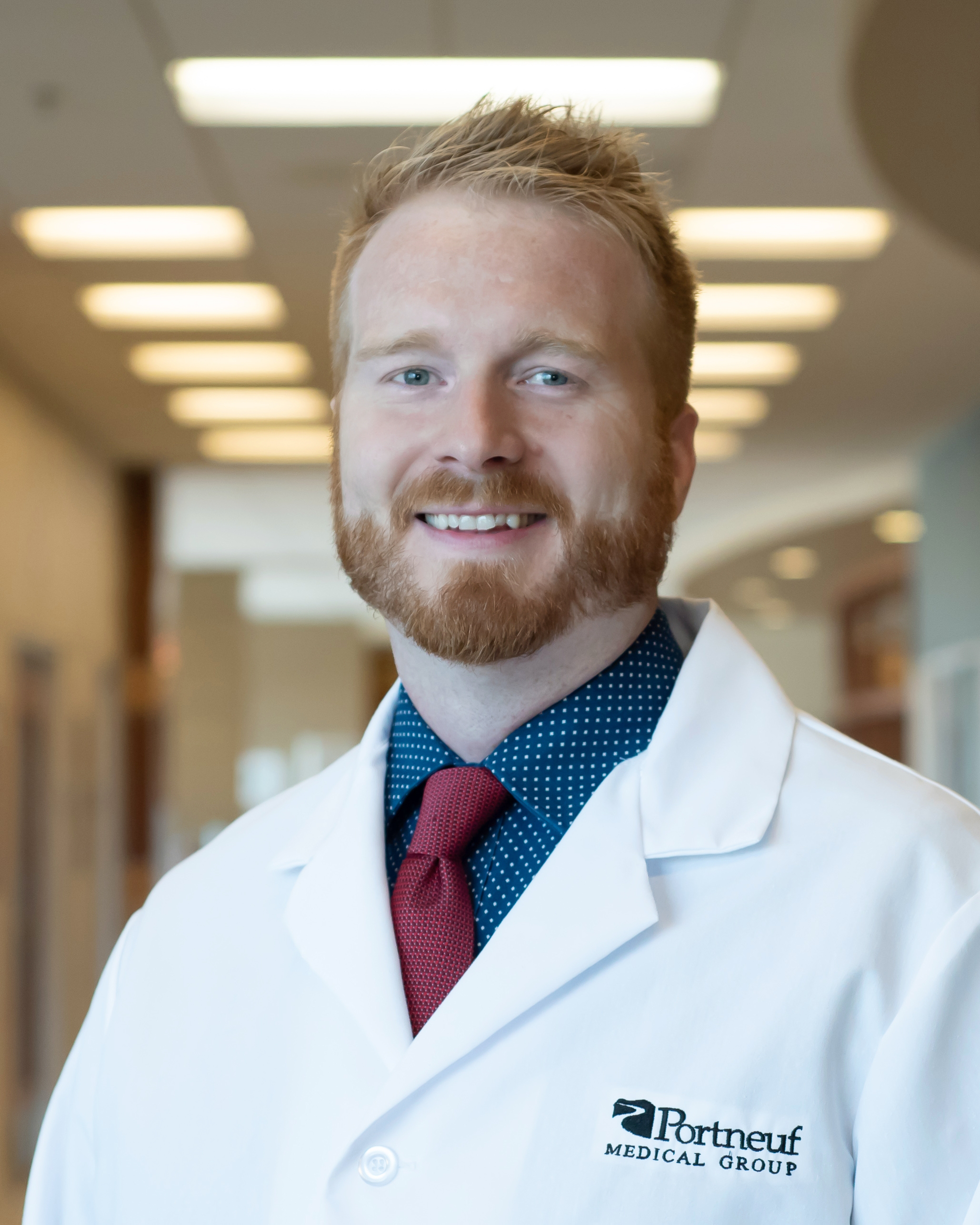 Jordan Chapman, APRN-CNP